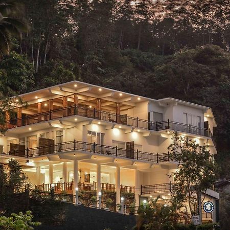 Kandy Hills Esterno foto