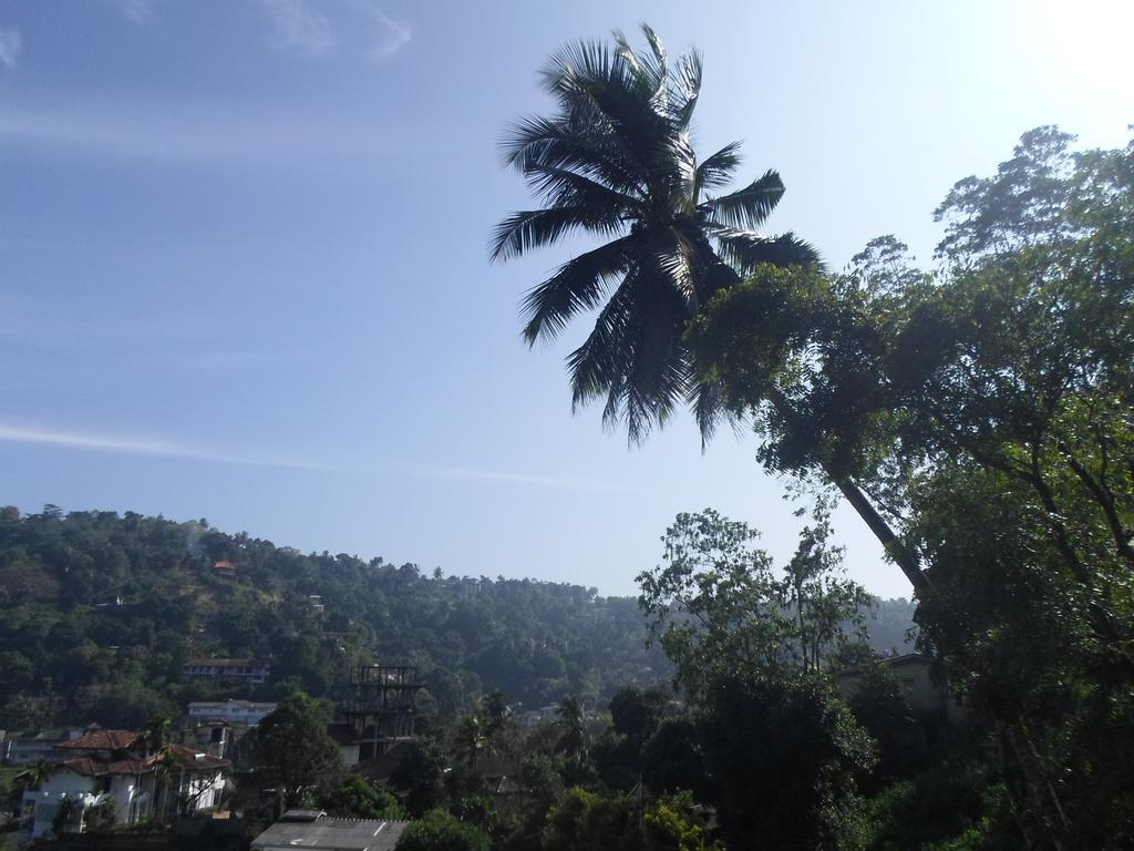 Kandy Hills Esterno foto