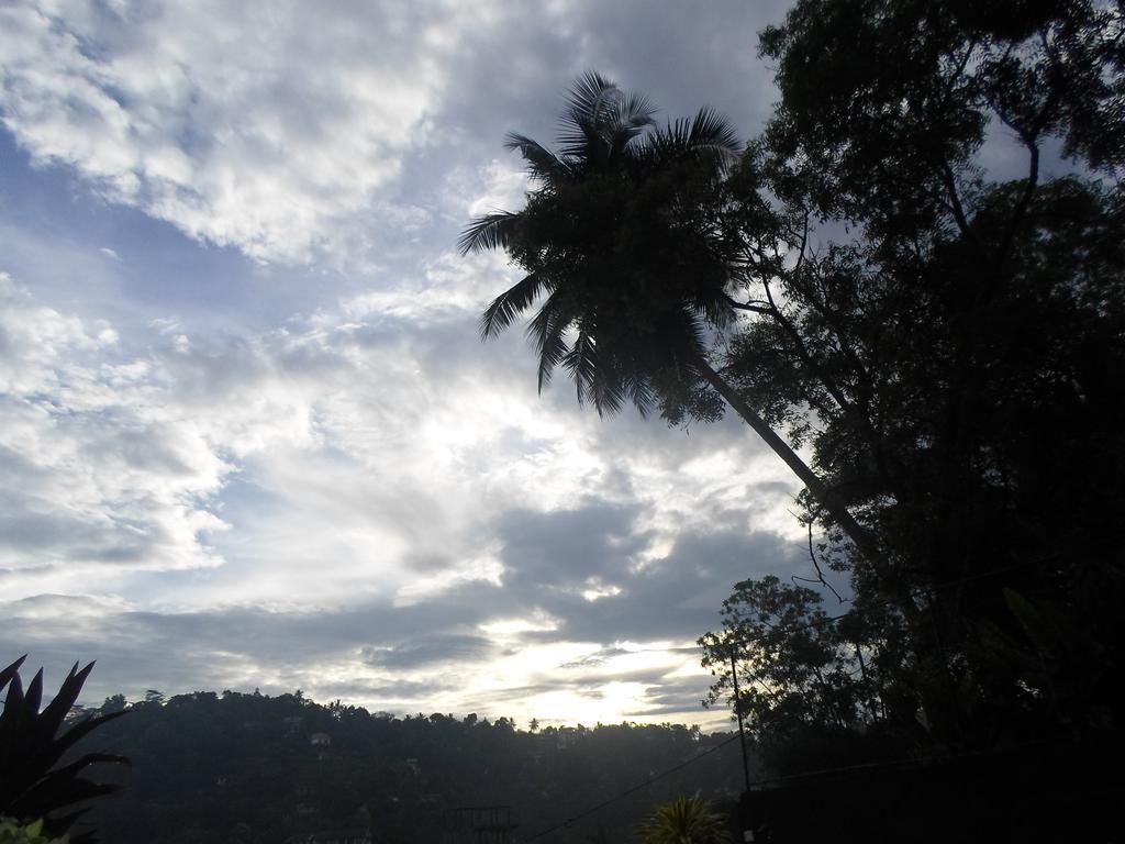 Kandy Hills Esterno foto