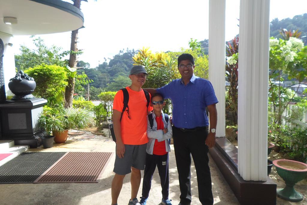 Kandy Hills Esterno foto