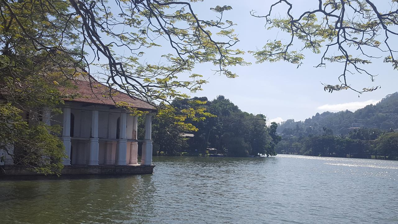 Kandy Hills Esterno foto