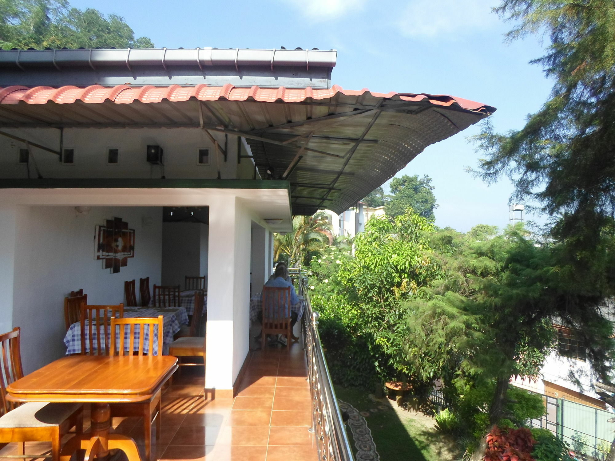 Kandy Hills Esterno foto