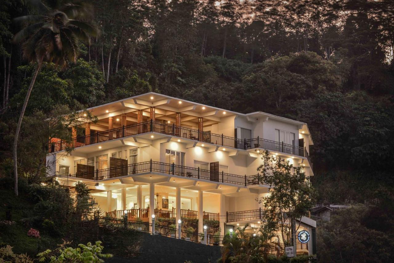Kandy Hills Esterno foto