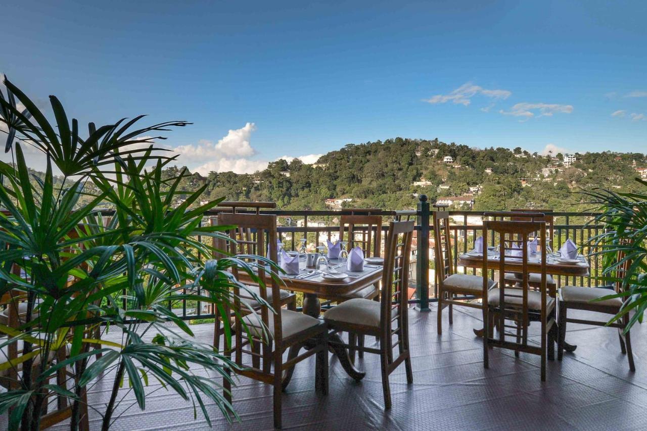 Kandy Hills Esterno foto