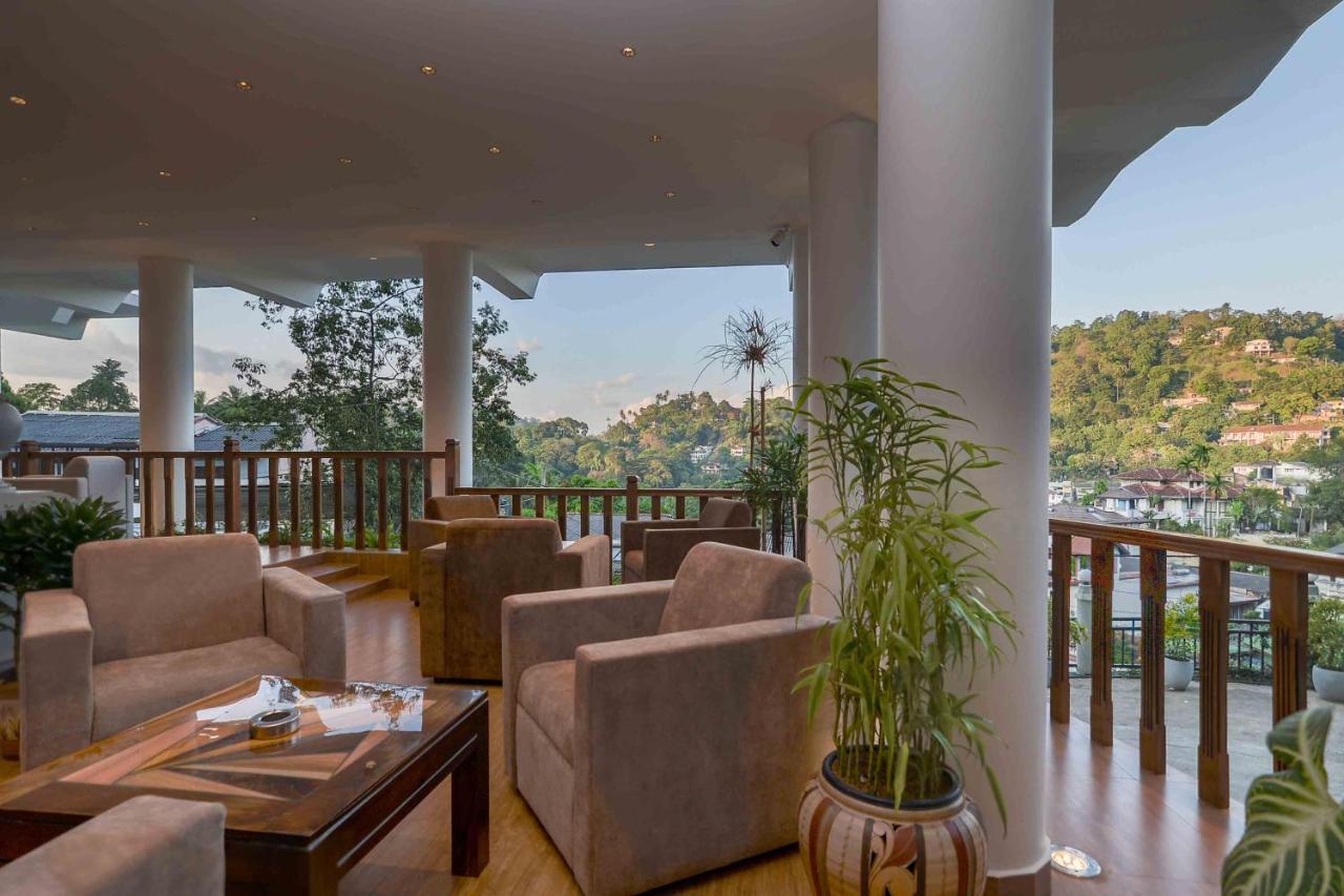 Kandy Hills Esterno foto